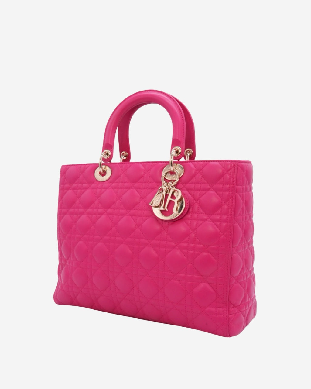 Bolso Lady Dior Cannage 2014
