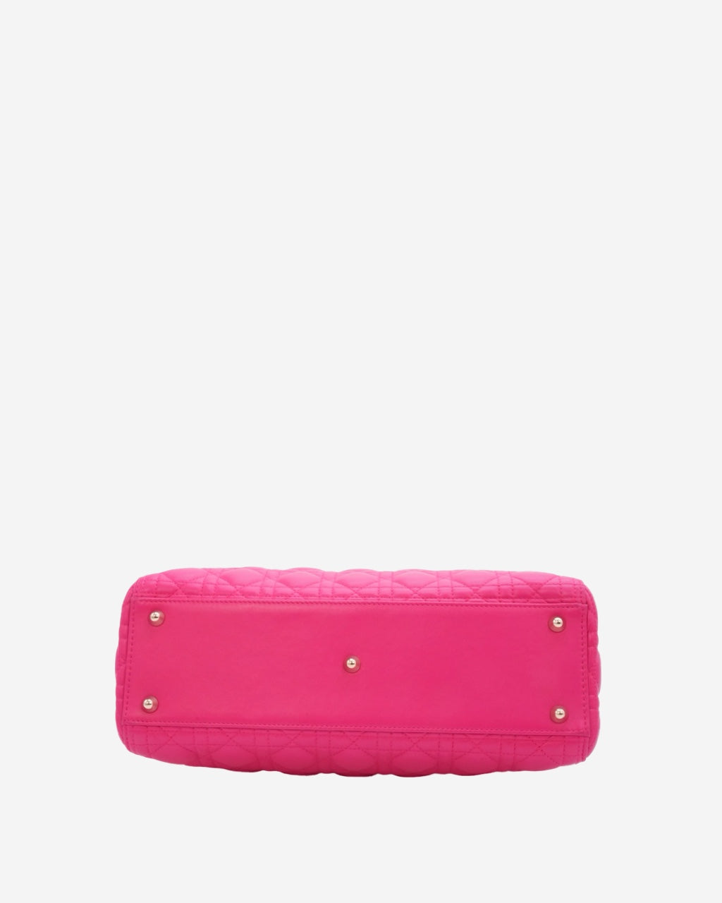 Bolso Lady Dior Cannage 2014