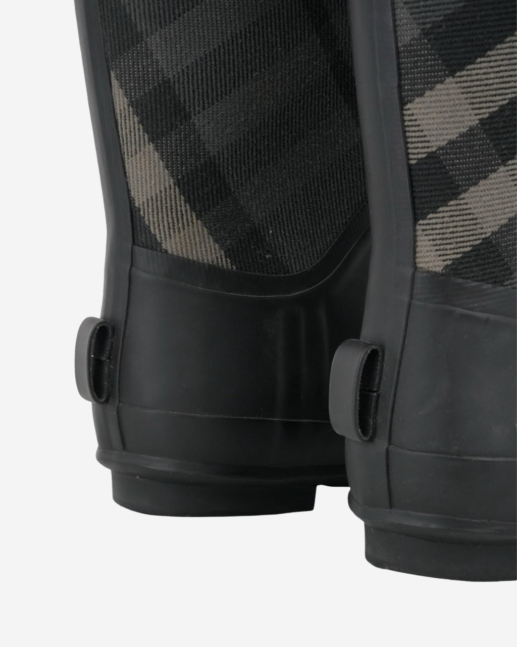 Botas de Lluvia Burberry Clemence 39