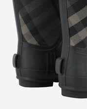 Botas de Lluvia Burberry Clemence 39