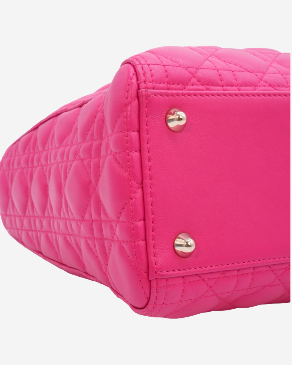 Bolso Lady Dior Cannage 2014
