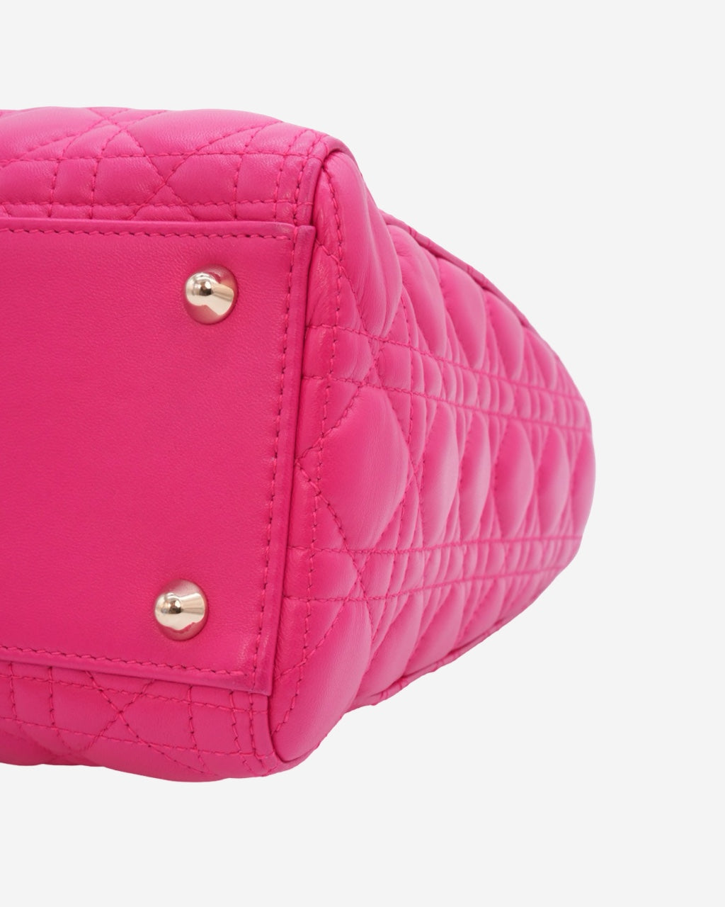Bolso Lady Dior Cannage 2014