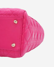 Bolso Lady Dior Cannage 2014