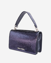 Bolso Miu Miu Spangles