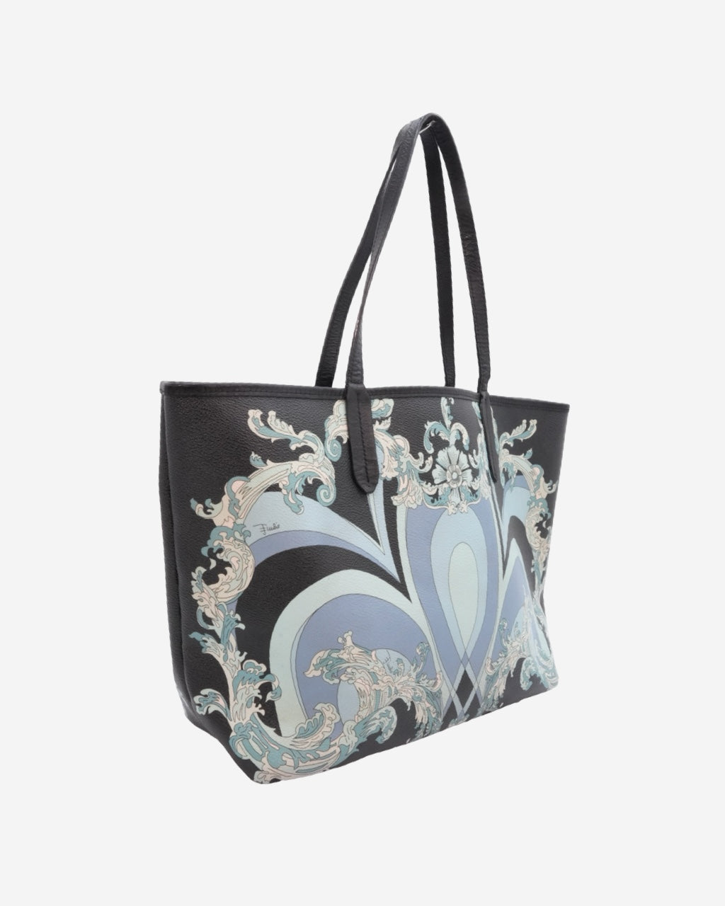 Bolso Emilio Pucci Tote