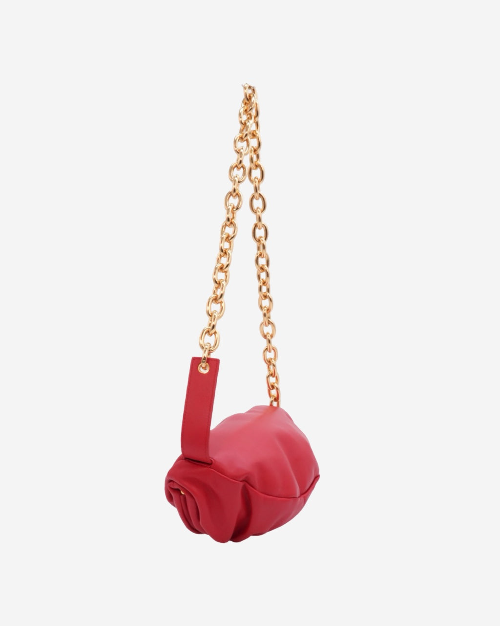 Cangurera Bottega Veneta The Chain Pouch