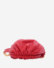 Cangurera Bottega Veneta The Chain Pouch