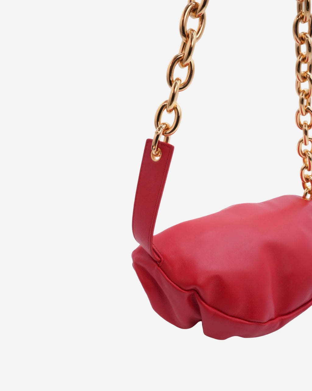 Cangurera Bottega Veneta The Chain Pouch