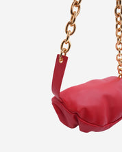Cangurera Bottega Veneta The Chain Pouch
