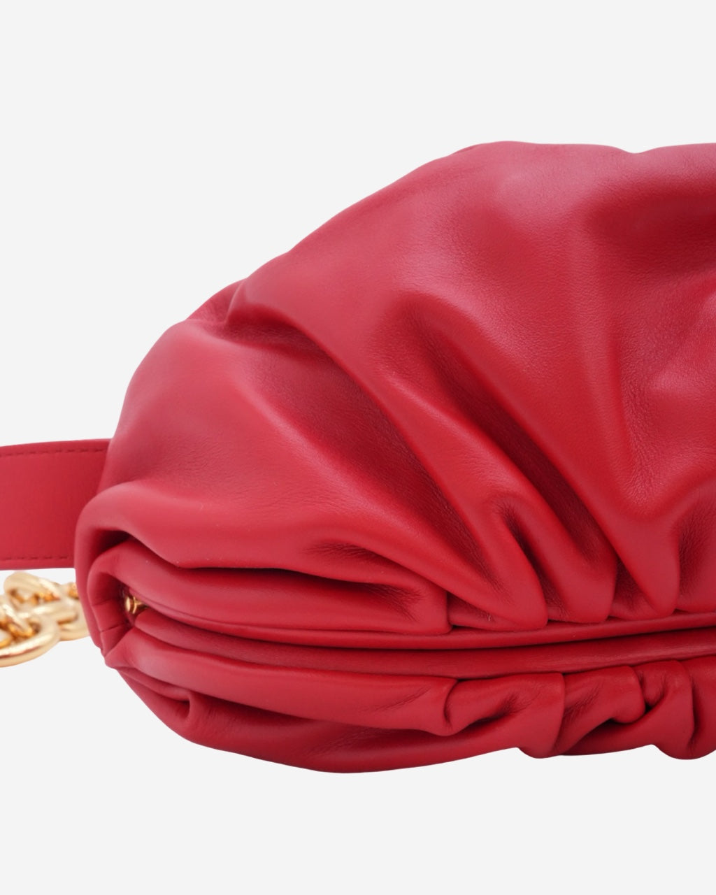 Cangurera Bottega Veneta The Chain Pouch