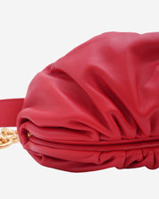 Cangurera Bottega Veneta The Chain Pouch