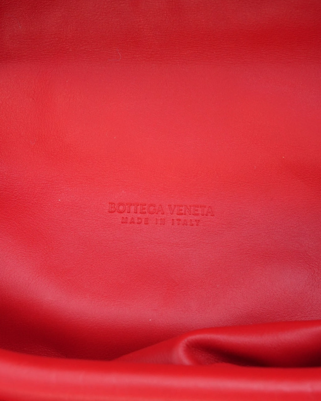 Cangurera Bottega Veneta The Chain Pouch