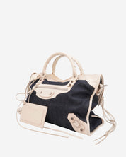 Bolso Balenciaga Le City Denim
