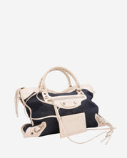 Bolso Balenciaga Le City Denim