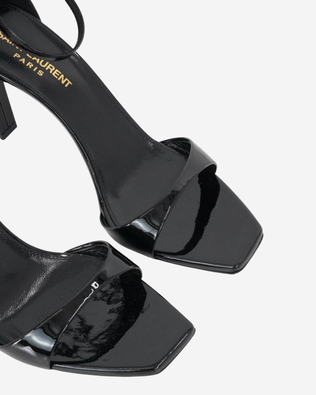 Zapatillas Saint Laurent Opyum 38