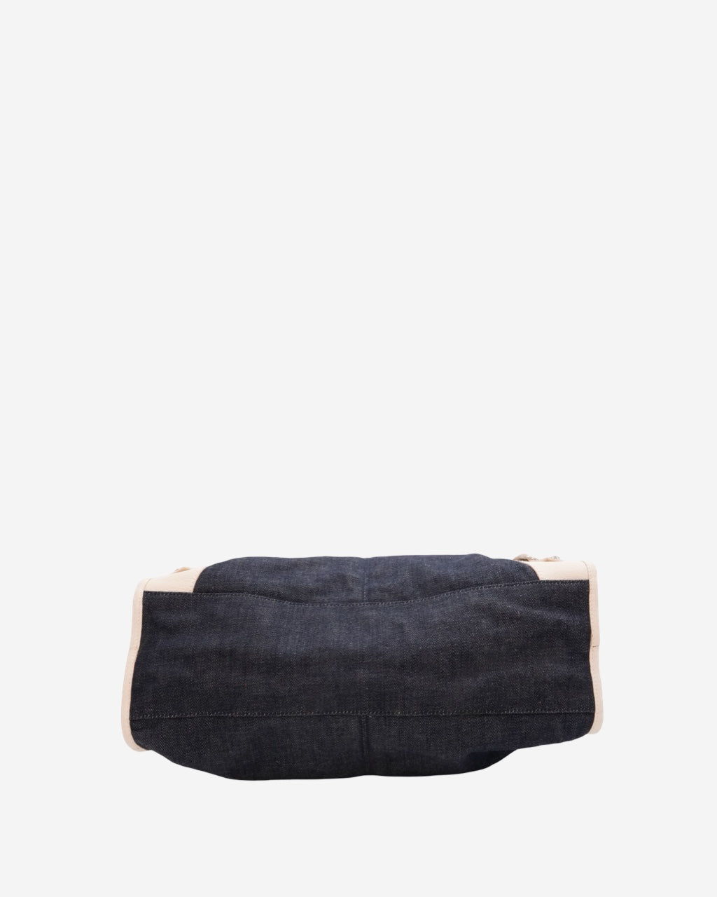 Bolso Balenciaga Le City Denim