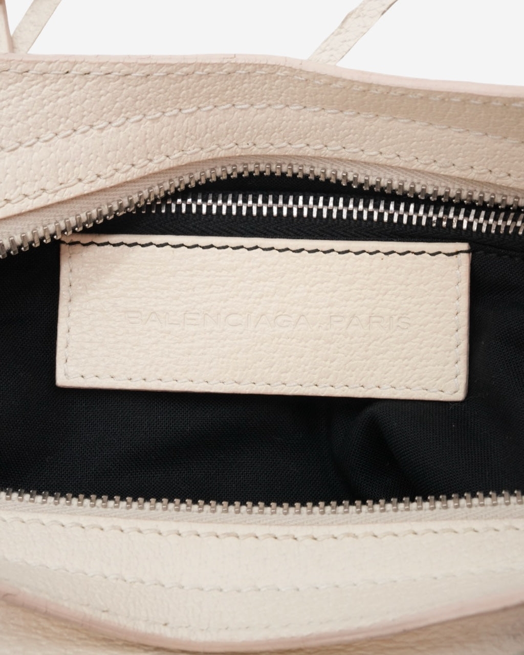 Bolso Balenciaga Le City Denim