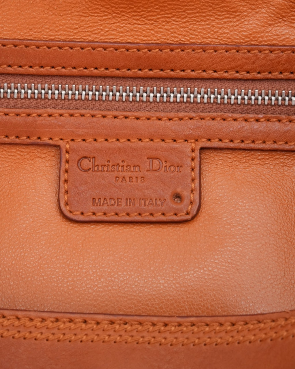 Bolso My Dior 2006