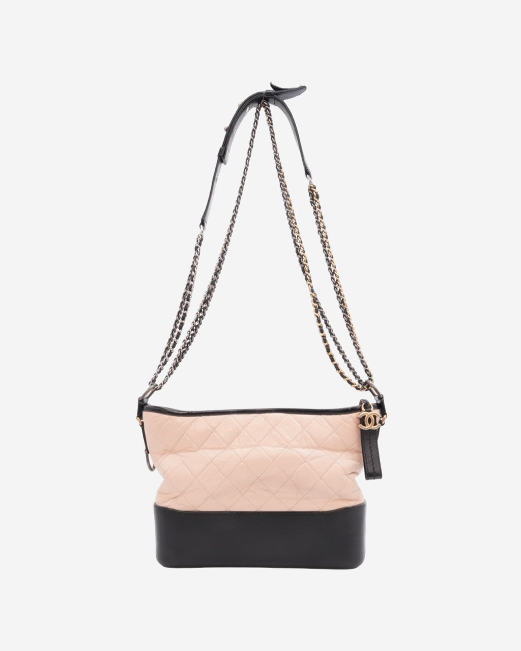 Bolso Chanel Gabrielle 2018 - 2019