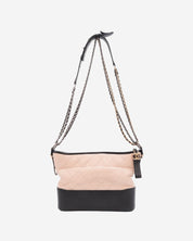 Bolso Chanel Gabrielle 2018 - 2019