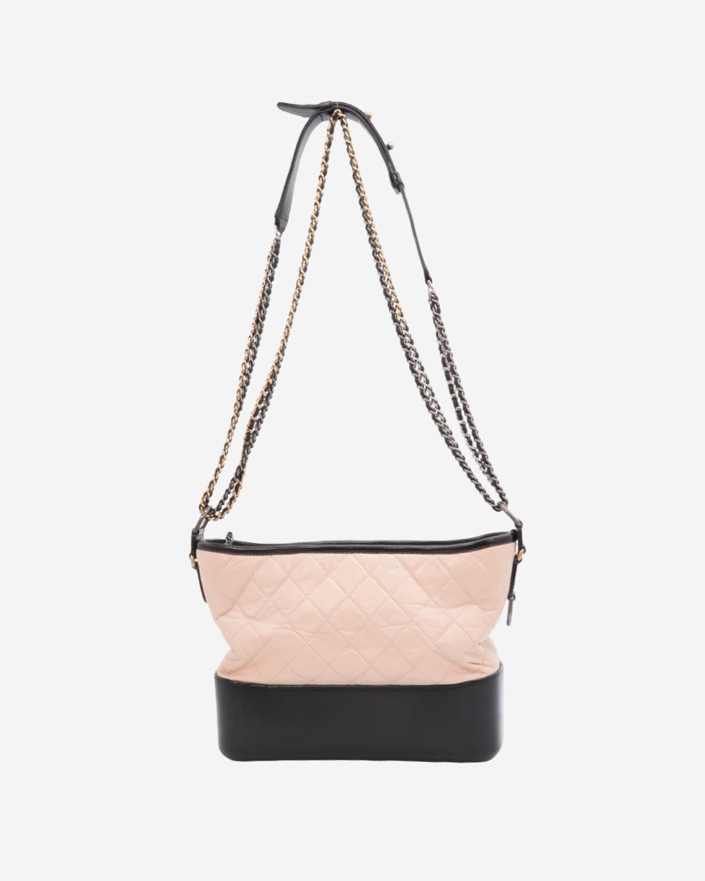 Bolso Chanel Gabrielle 2018 - 2019