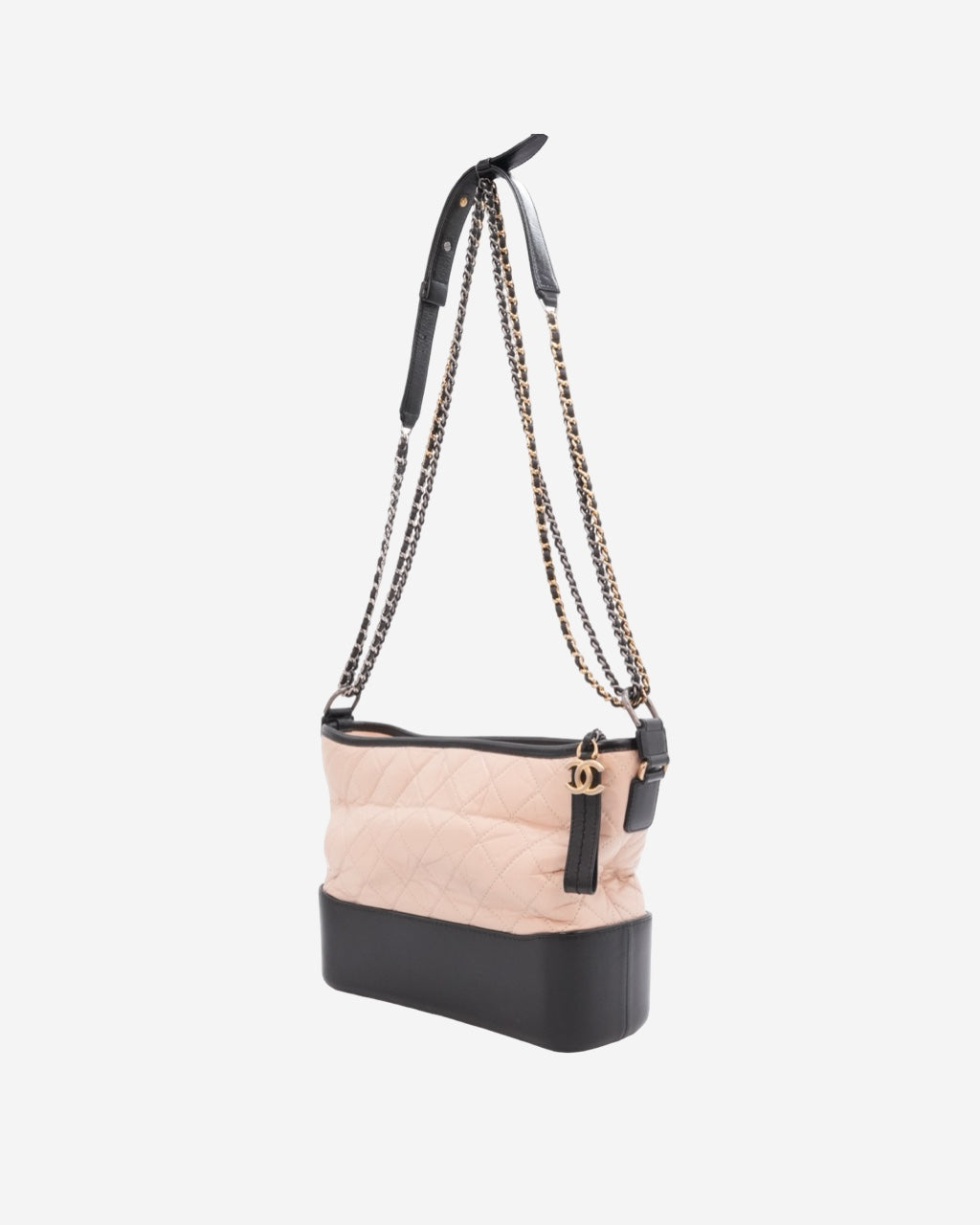 Bolso Chanel Gabrielle 2018 - 2019