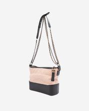 Bolso Chanel Gabrielle 2018 - 2019