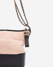 Bolso Chanel Gabrielle 2018 - 2019