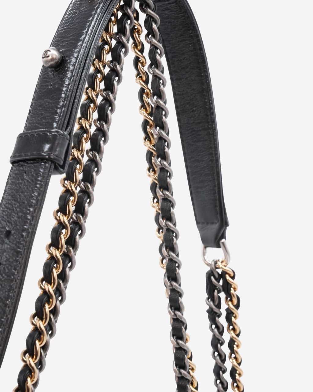 Bolso Chanel Gabrielle 2018 - 2019