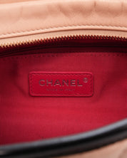 Bolso Chanel Gabrielle 2018 - 2019