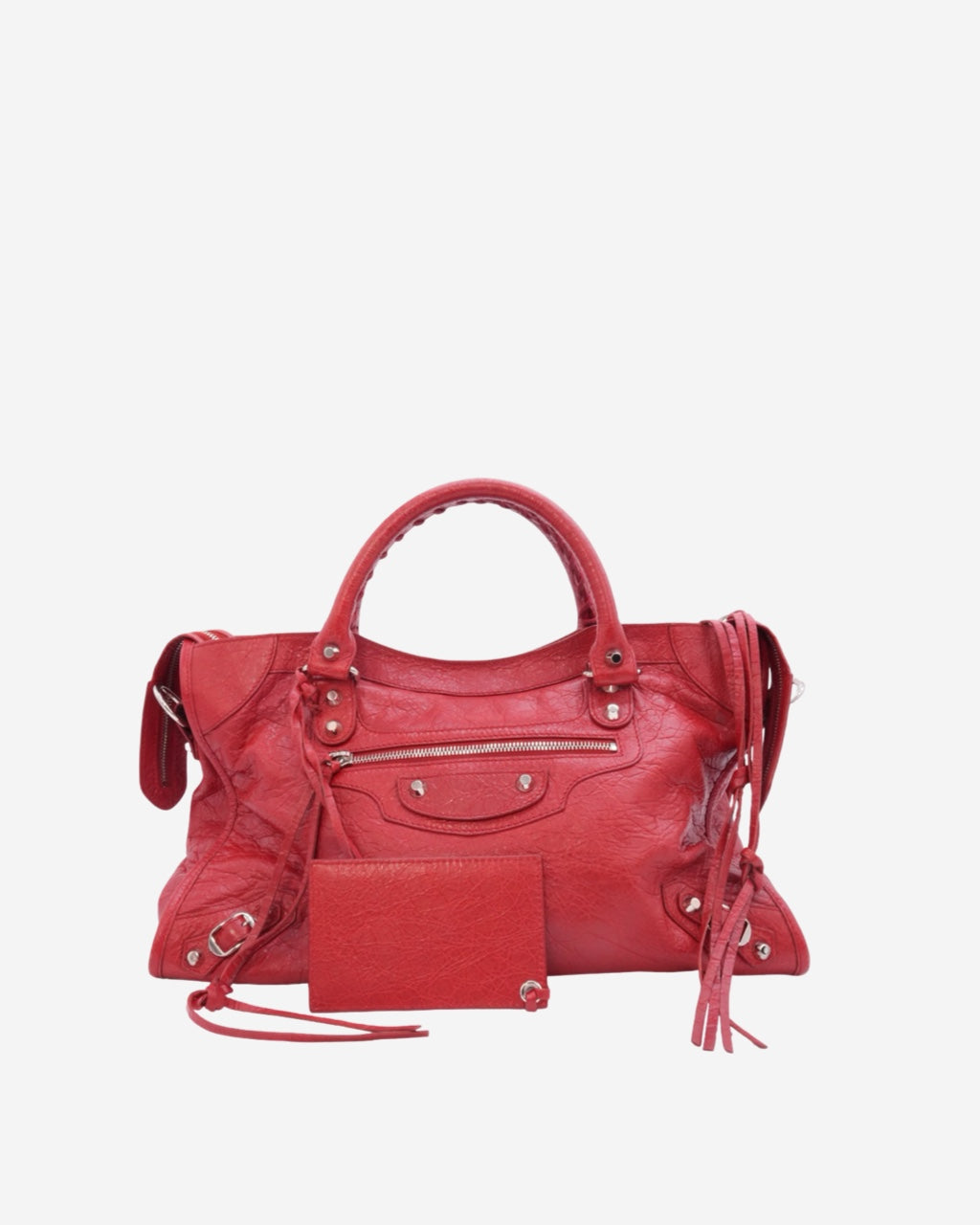 Bolso Balenciaga Le City 2017