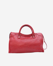Bolso Balenciaga Le City 2017