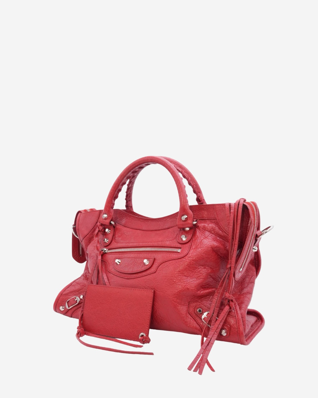 Bolso Balenciaga Le City 2017