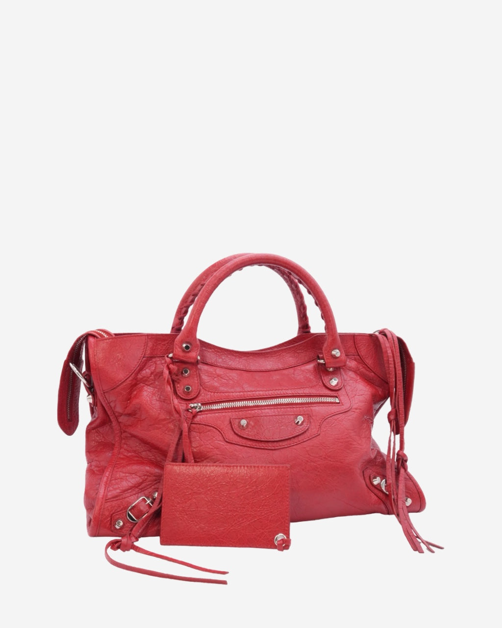 Bolso Balenciaga Le City 2017
