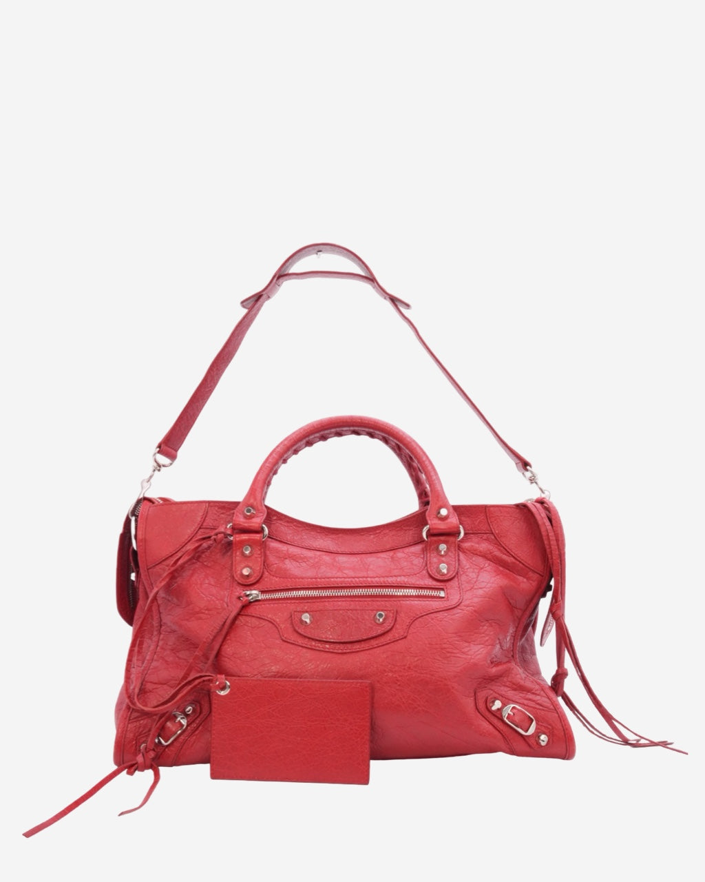 Bolso Balenciaga Le City 2017