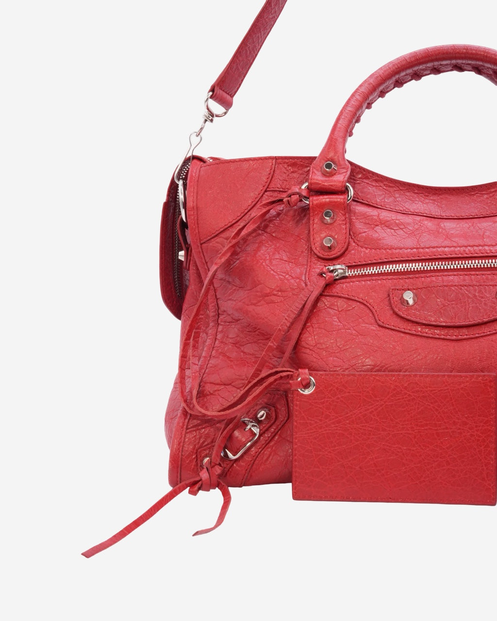 Bolso Balenciaga Le City 2017