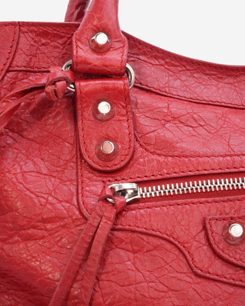Bolso Balenciaga Le City 2017