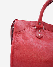 Bolso Balenciaga Le City 2017