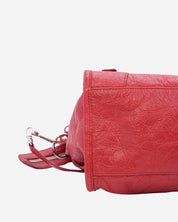 Bolso Balenciaga Le City 2017