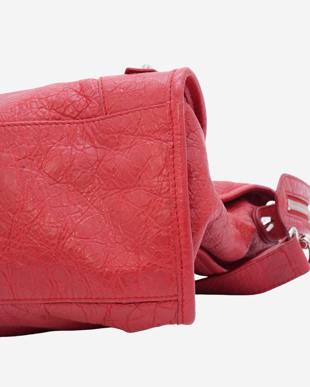 Bolso Balenciaga Le City 2017
