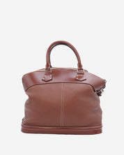Louis Vuitton Suhali Lockit Bag 2007