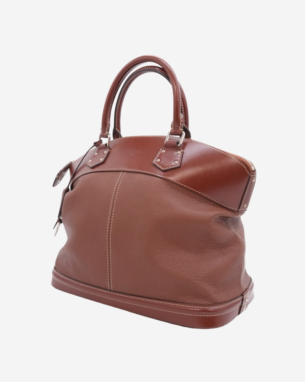 Louis Vuitton Suhali Lockit Bag 2007