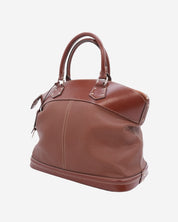 Louis Vuitton Suhali Lockit Bag 2007