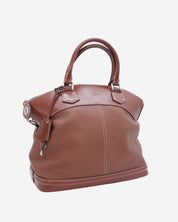 Louis Vuitton Suhali Lockit Bag 2007