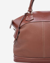 Louis Vuitton Suhali Lockit Bag 2007