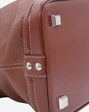 Louis Vuitton Suhali Lockit Bag 2007