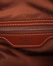 Louis Vuitton Suhali Lockit Bag 2007