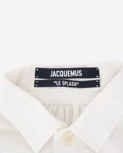 Camisa Jacquemus Le Splash 48 IT