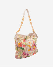 Bolso Louis Vuitton x Marc Jacobs Polka Dot Fleur Morgane 2007