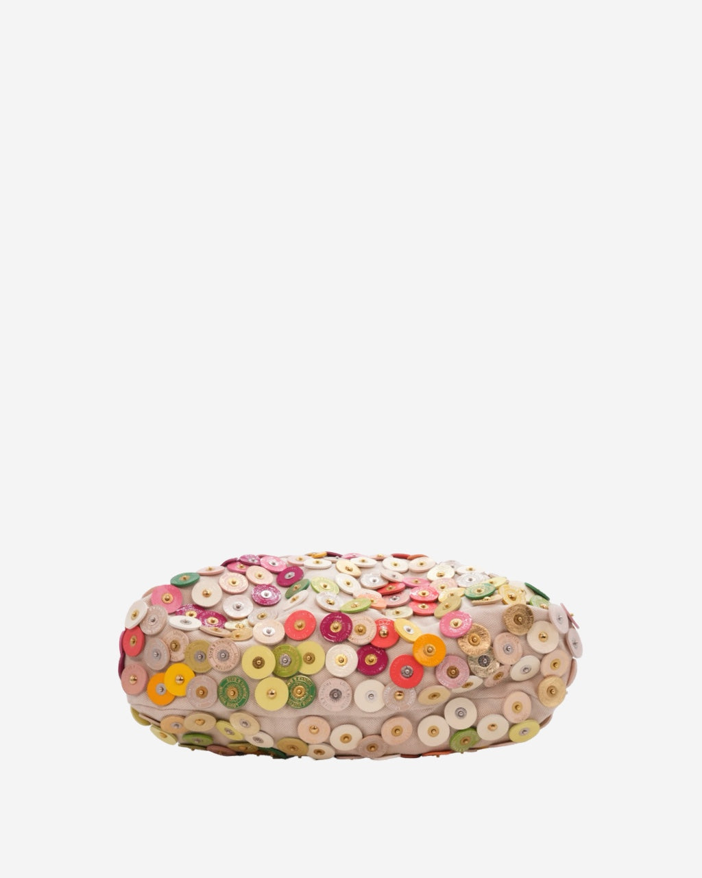 Bolso Louis Vuitton x Marc Jacobs Polka Dot Fleur Morgane 2007